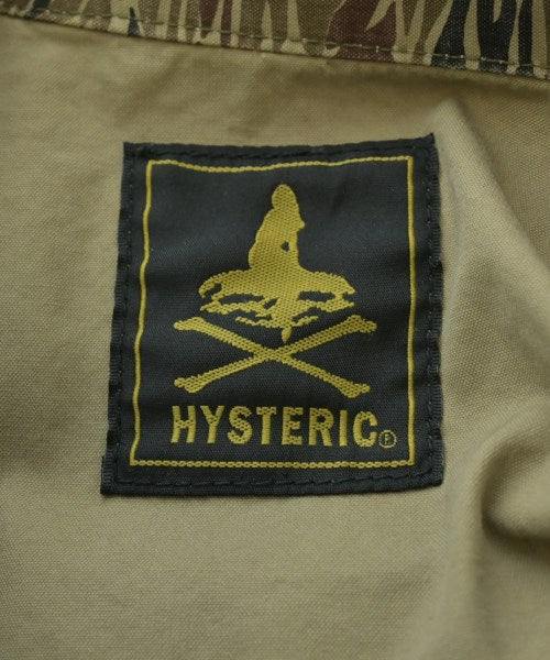 HYSTERIC GLAMOUR 其他飛行外套