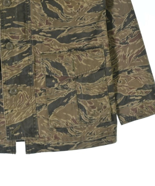 HYSTERIC GLAMOUR 其他飛行外套