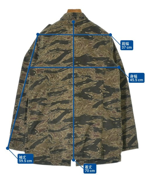 HYSTERIC GLAMOUR 其他飛行外套