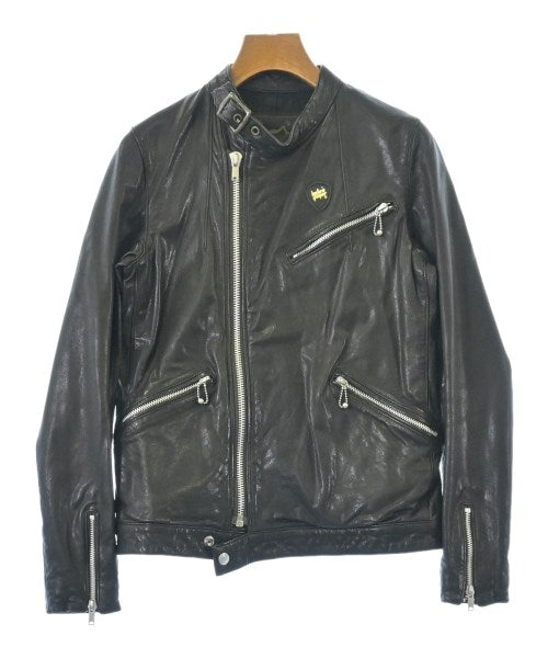 HYSTERIC GLAMOUR 騎士夾克