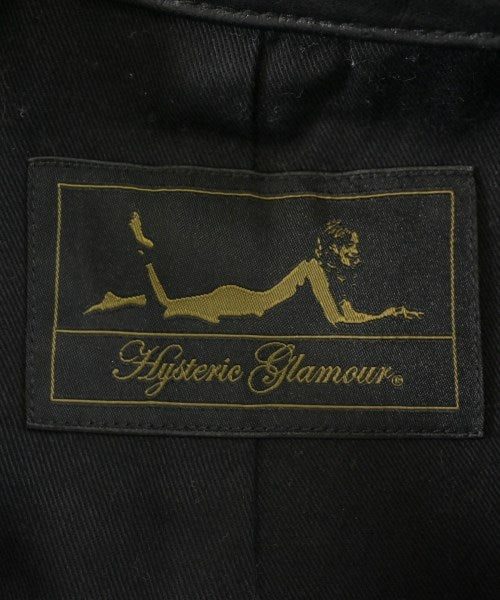 HYSTERIC GLAMOUR 騎士夾克