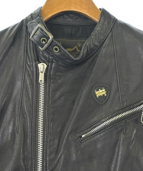 HYSTERIC GLAMOUR 騎士夾克