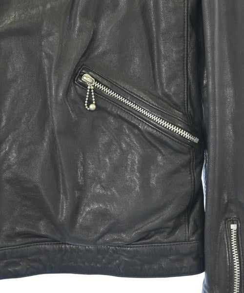 HYSTERIC GLAMOUR 騎士夾克