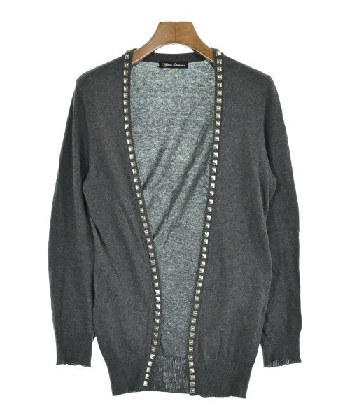 HYSTERIC GLAMOUR 開襟衫