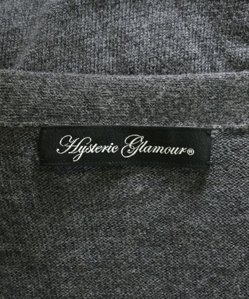 HYSTERIC GLAMOUR 開襟衫