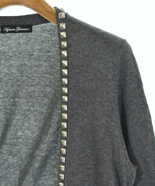 HYSTERIC GLAMOUR 開襟衫