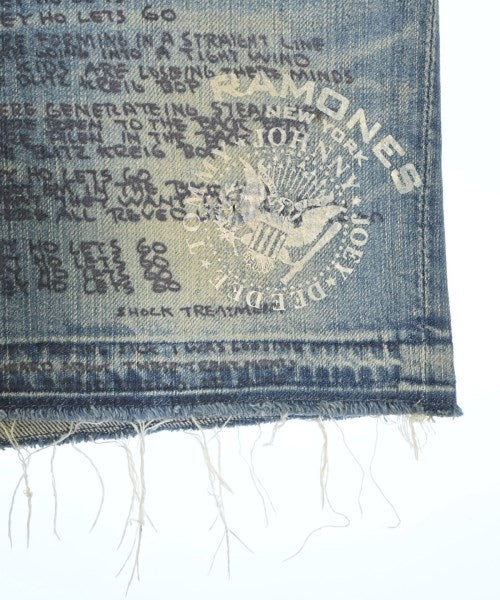 HYSTERIC GLAMOUR 迷你裙