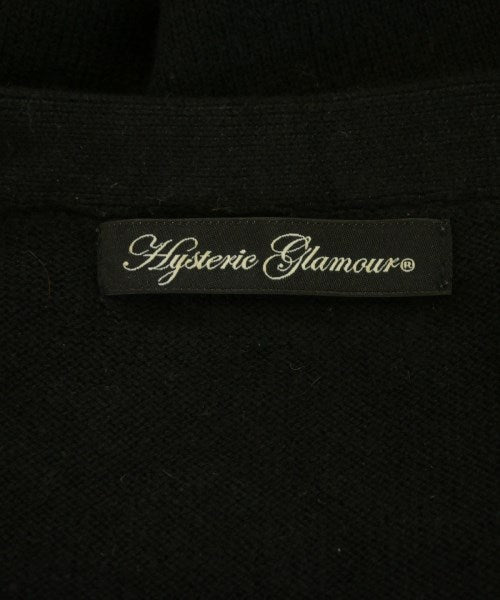 HYSTERIC GLAMOUR 開襟衫