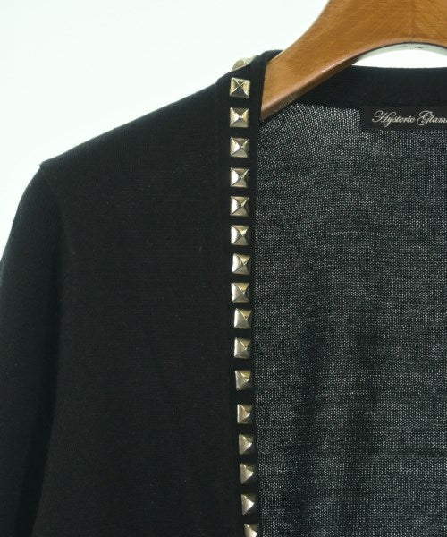 HYSTERIC GLAMOUR 開襟衫