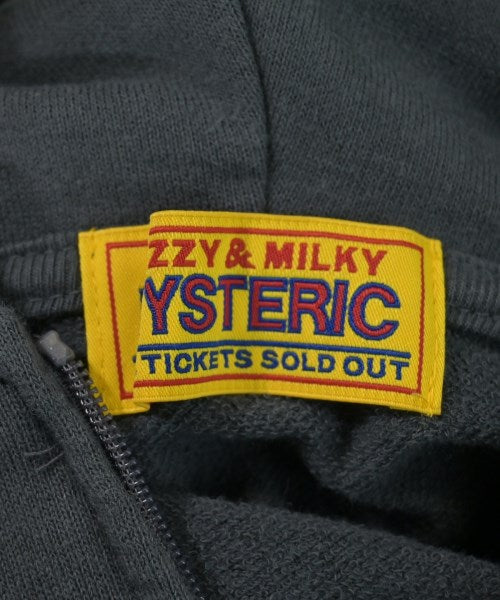 HYSTERIC GLAMOUR 連帽衫