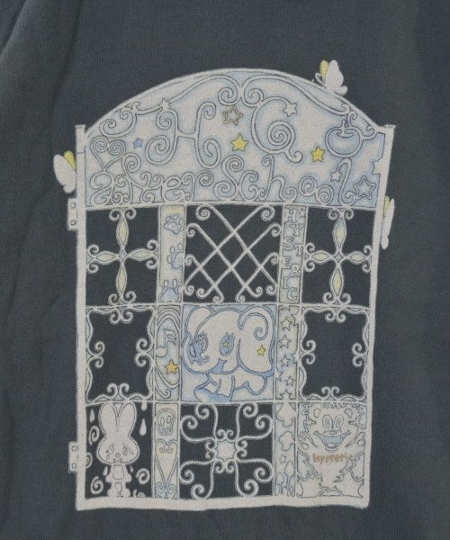 HYSTERIC GLAMOUR 連帽衫