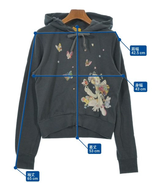 HYSTERIC GLAMOUR 連帽衫