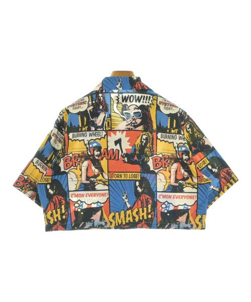 HYSTERIC GLAMOUR 休閒襯衫