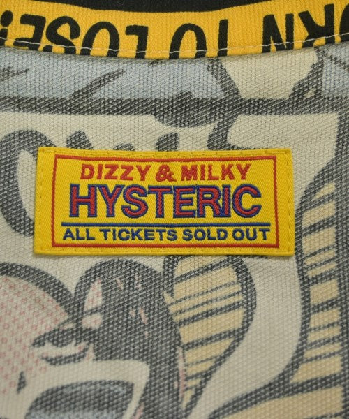 HYSTERIC GLAMOUR 休閒襯衫