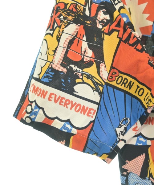 HYSTERIC GLAMOUR 休閒襯衫