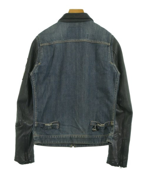 HYSTERIC GLAMOUR 牛仔夾克