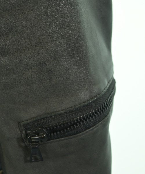 HYSTERIC GLAMOUR 牛仔夾克