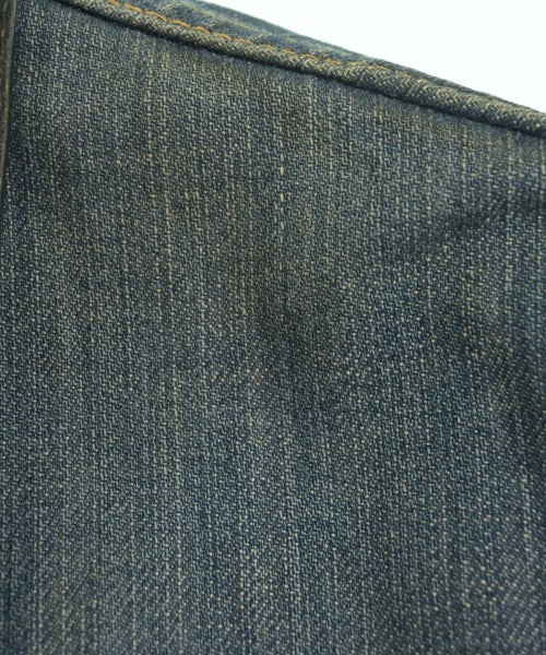 HYSTERIC GLAMOUR 牛仔夾克