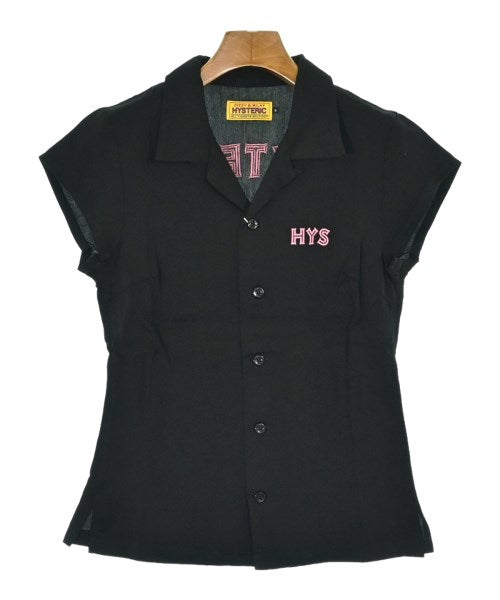HYSTERIC GLAMOUR 休閒襯衫