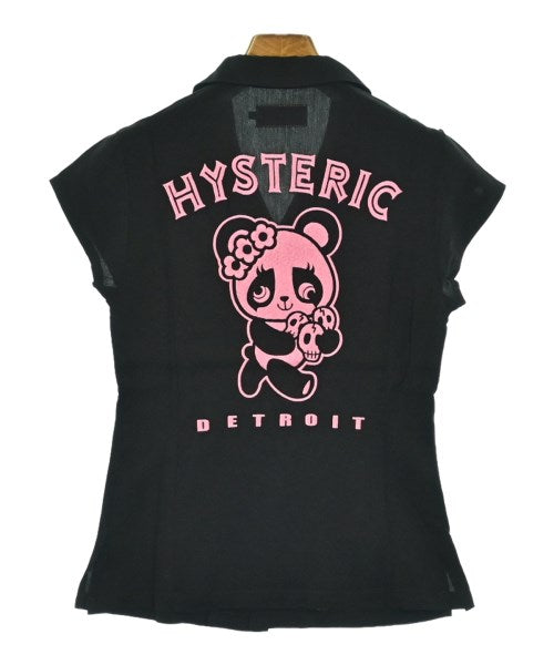 HYSTERIC GLAMOUR 休閒襯衫