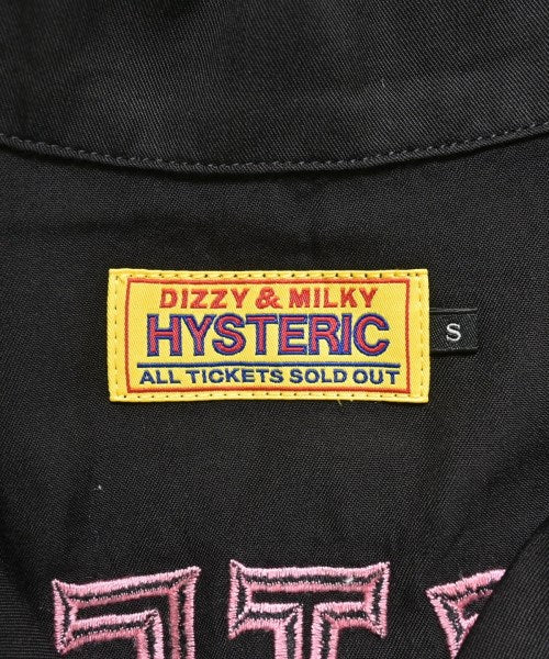 HYSTERIC GLAMOUR 休閒襯衫