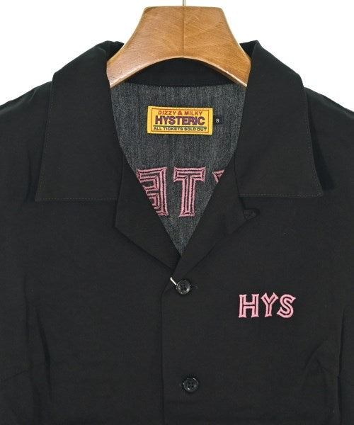 HYSTERIC GLAMOUR 休閒襯衫