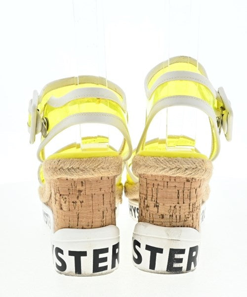 HYSTERIC GLAMOUR 涼鞋