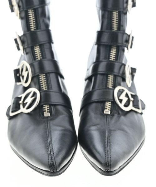 HYSTERIC GLAMOUR 靴子