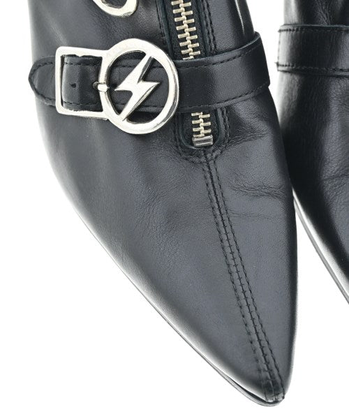 HYSTERIC GLAMOUR 靴子