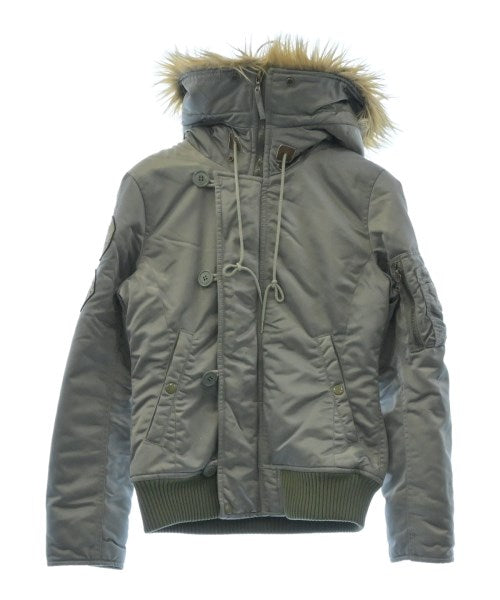 HYSTERIC GLAMOUR 軍裝夾克