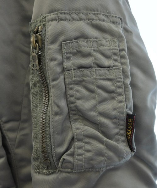 HYSTERIC GLAMOUR 軍裝夾克