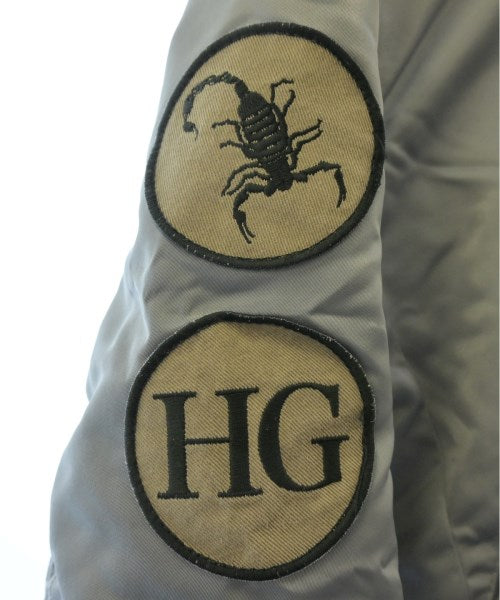 HYSTERIC GLAMOUR 軍裝夾克