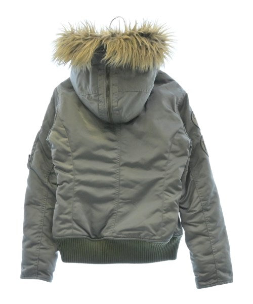 HYSTERIC GLAMOUR 軍裝夾克