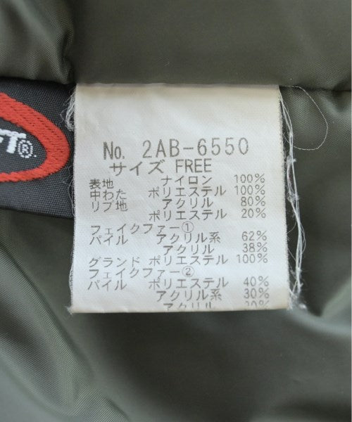 HYSTERIC GLAMOUR 軍裝夾克