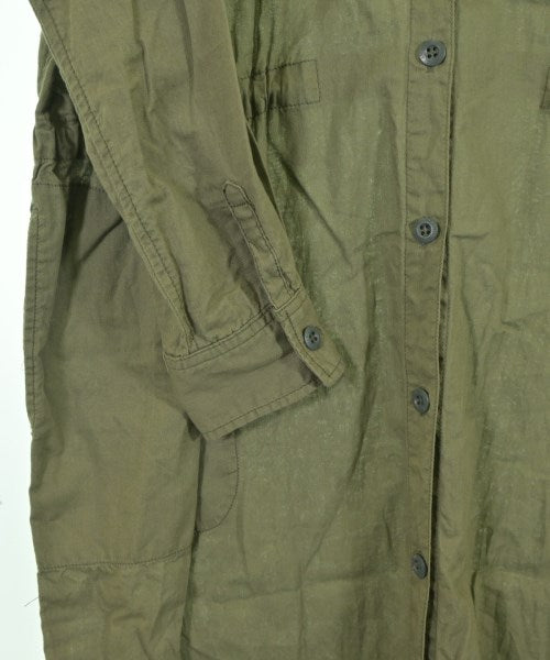 HYSTERIC GLAMOUR 襯衫裙