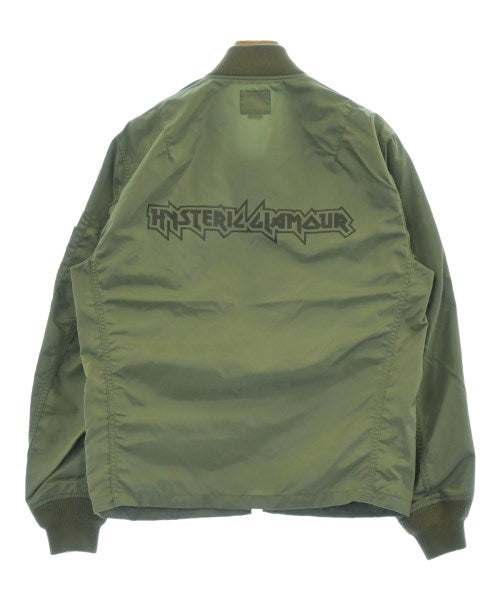 HYSTERIC GLAMOUR 軍裝夾克