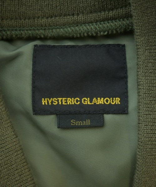 HYSTERIC GLAMOUR 軍裝夾克