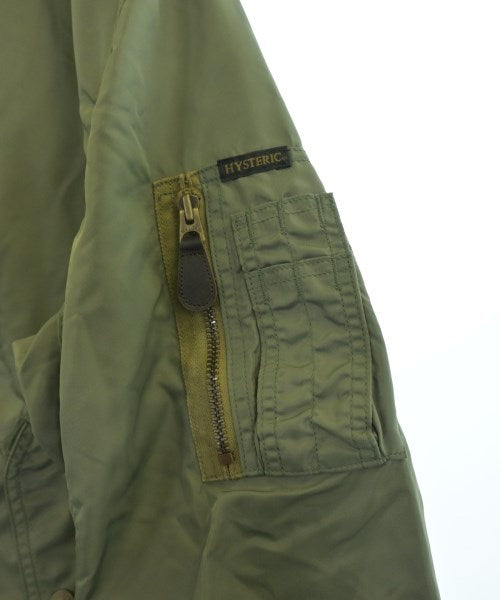 HYSTERIC GLAMOUR 軍裝夾克