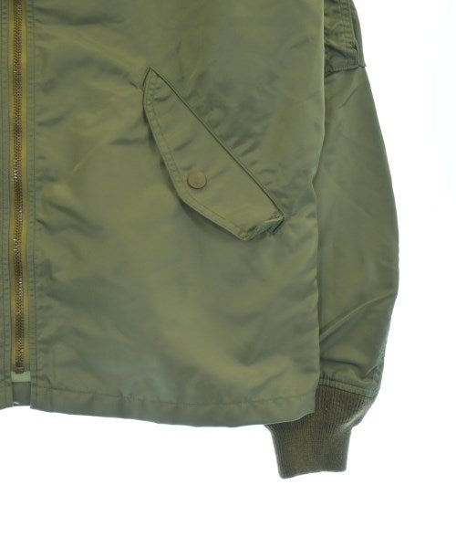 HYSTERIC GLAMOUR 軍裝夾克