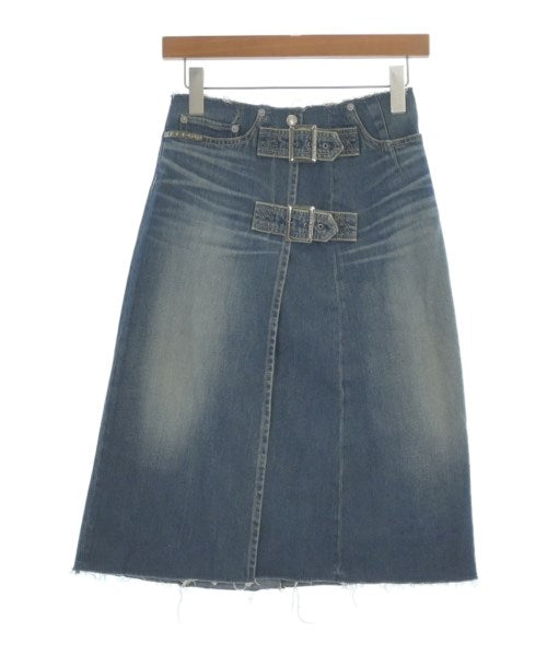 HYSTERIC GLAMOUR 長裙/超長裙