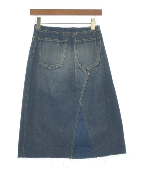 HYSTERIC GLAMOUR 長裙/超長裙