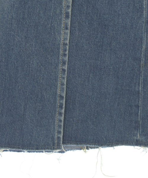 HYSTERIC GLAMOUR 長裙/超長裙