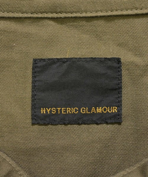 HYSTERIC GLAMOUR 洋裝