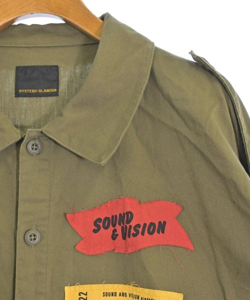 HYSTERIC GLAMOUR 洋裝