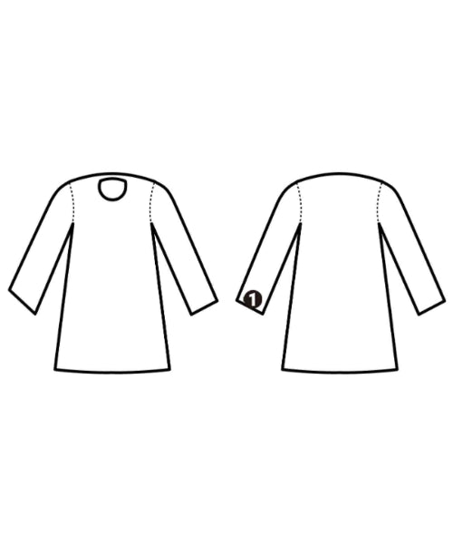 HYSTERIC GLAMOUR 洋裝