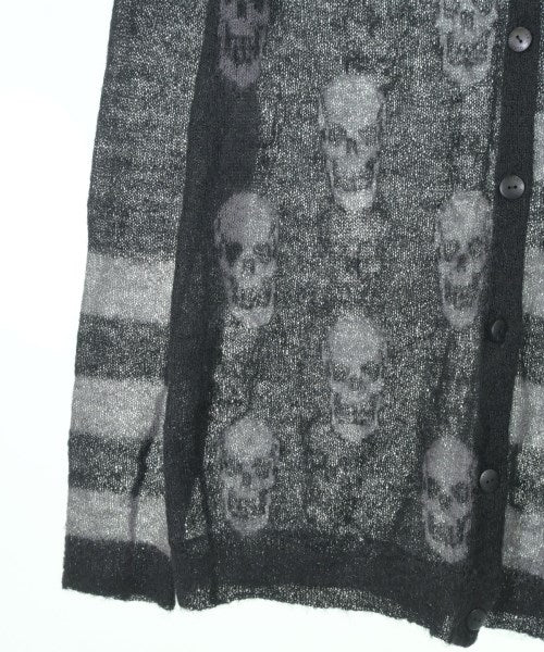 HYSTERIC GLAMOUR 開襟衫