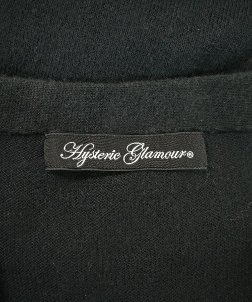 HYSTERIC GLAMOUR 開襟衫