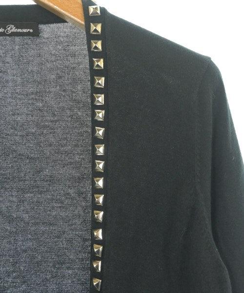 HYSTERIC GLAMOUR 開襟衫