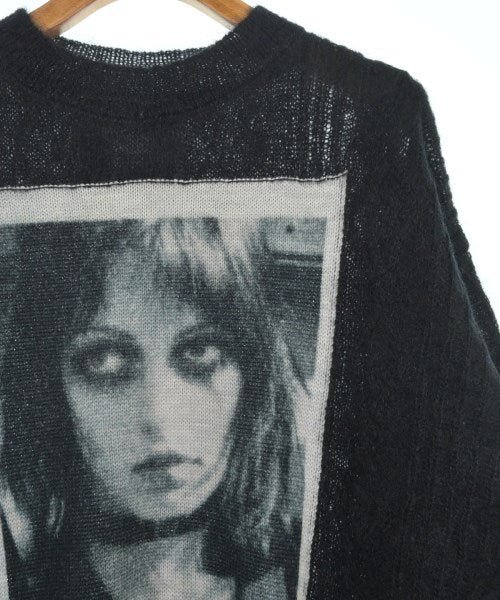 HYSTERIC GLAMOUR 毛衣