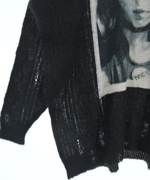 HYSTERIC GLAMOUR 毛衣